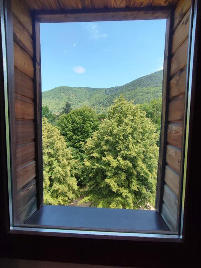 Bagnères-de-Luchon T3 Les Jardins De Ramel, Parking, Balcon, Ascenseur, 5 Personnes 아파트 외부 사진